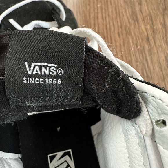 Vans flame - Picture 8 of 9